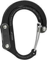 Heroclip Heroclip Small Stealth Black 210012-010 by Heroclip
