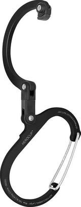 Heroclip Heroclip Large Stealth Black 210014-010 by Heroclip