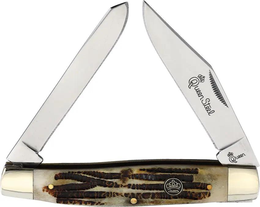 Queen Moose Winterbottom QN52WB MOOSE WINTERBOTTOM by Queen