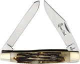 Queen Moose Winterbottom QN52WB MOOSE WINTERBOTTOM by Queen