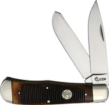 Queen Big Boy Trapper Burnt Bone QN7565 by Queen