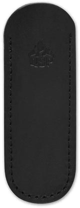 QSP Baby Penguin Fixed Blade Knife EDC 6In Overall 2.5In Blade - Ultra Lightweight Everyday Carry by QSP Knife
