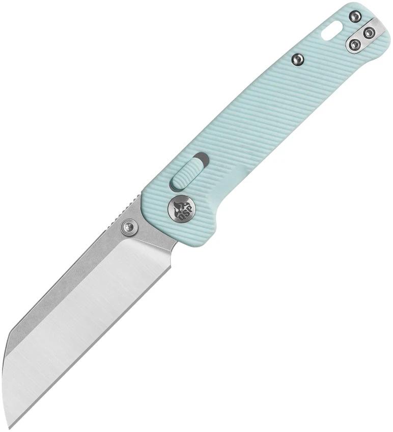 QSP Knife Penguin Glyde Lock ICB FRN QS130GL-D1 by QSP Knife
