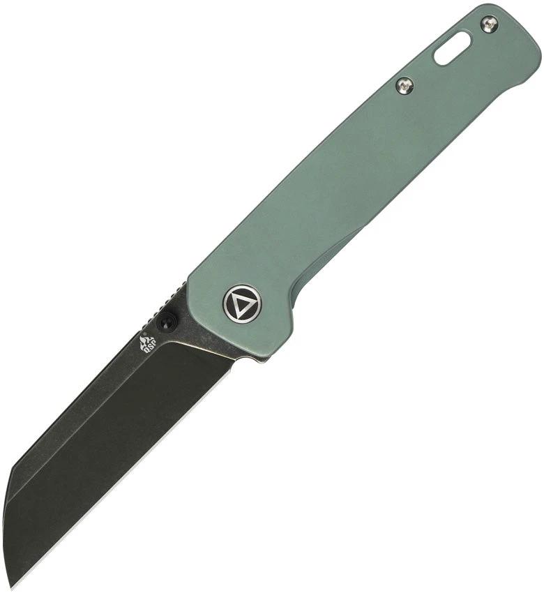 QSP Knife Penguin Linerlock QS130-Y by QSP Knife