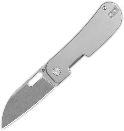 QSP Knife Variant PE Linerlock Ti QS154E by QSP Knife