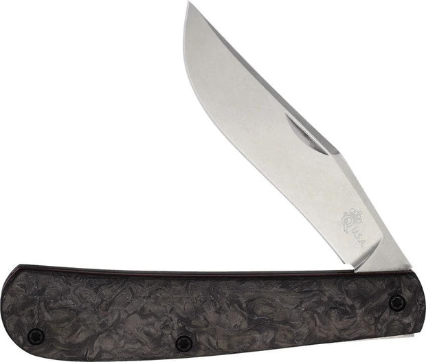Queen Trapper Fat CF QSJMCF by Queen
