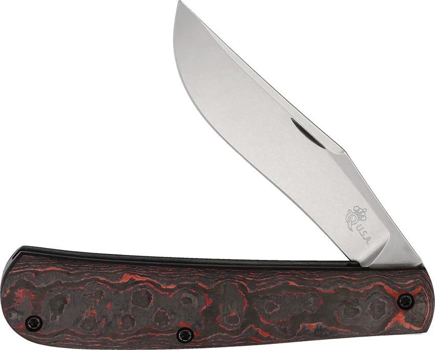 Queen Mountain Man Trapper CF QSJMFC by Queen