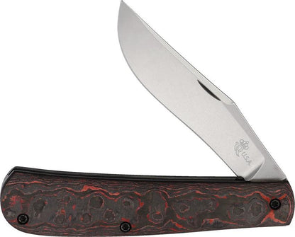 Queen Mountain Man Trapper CF QSJMFC by Queen