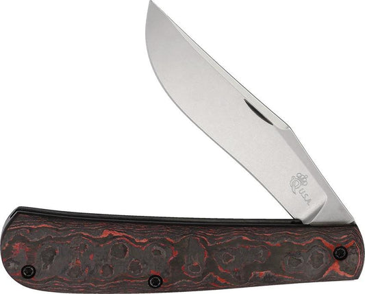 Queen Mountain Man Trapper CF QSJMFC by Queen