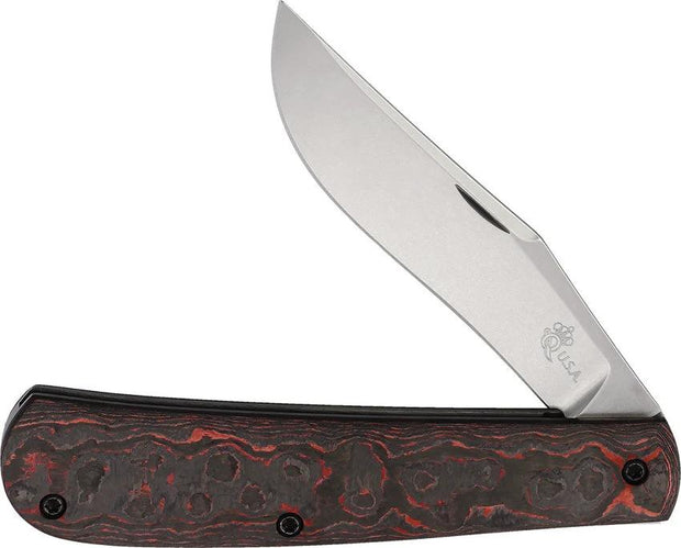 Queen Mountain Man Trapper CF QSJMFC by Queen
