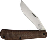 Queen Mountain Man Trapper Magnacut QSJMNB by Queen