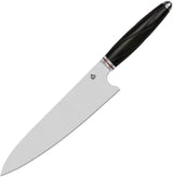 QSP Knife Mulan Series Gyuto Ebony QS-KK-003A by QSP Knife