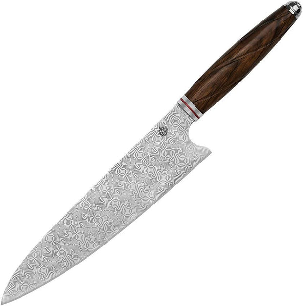 QSP Knife Mulan Series Gyuto Damas QS-KK-003B by QSP Knife