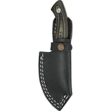 Remington Caping Hunter 15637 - Satin 3-Inch Stainless Blade With Full Tang G10 Handle by Remington
