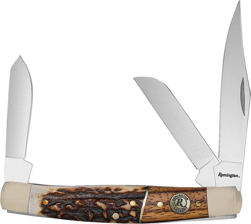 Remington Guide Stockman 15653 by Remington