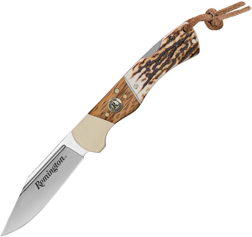 Remington Guide Lockback 15654 by Remington