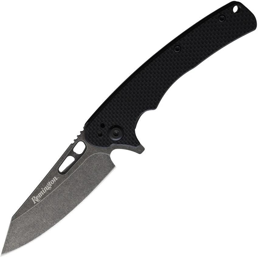 Remington EDC Linerlock Black 15666 by Remington