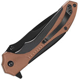 Remington Sportsman Linerlock A/O 15669 by Remington