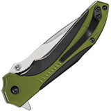 Remington Sportsman Linerlock DP 15672 by Remington