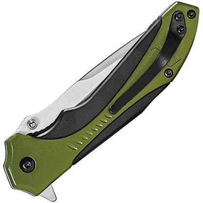 Remington Sportsman Linerlock DP 15672 by Remington