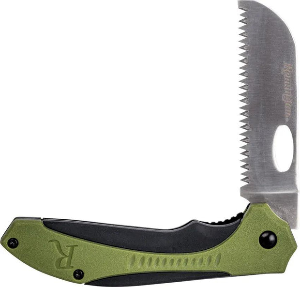 Remington Sportsman Saw Linerlock 15673 by Remington