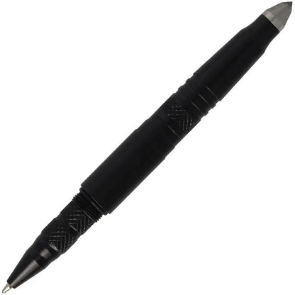 Remington Sportsman Survival Pen 15677 - Aluminum 6.38 Inch Multi Tool Pen With Bottle Opener And Glass Breaker by Remington