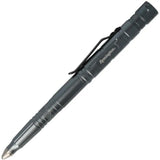 Remington Sportsman Survival Pen 15678 - Aluminum Multitool Pen With Bottle Opener Flashlight And Glass Breaker by Remington