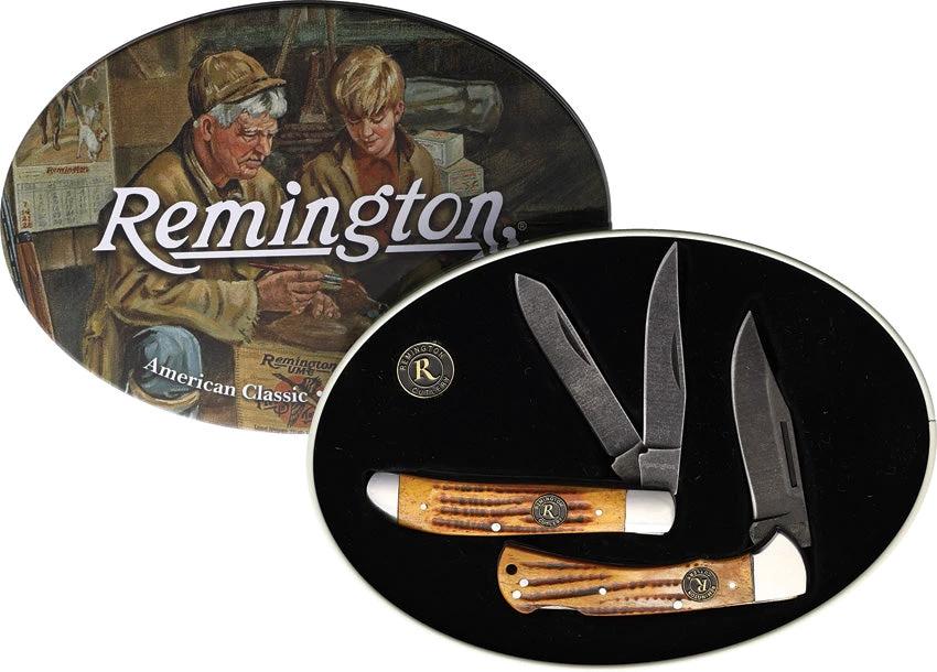 Remington American Classic Collector 15683 by Remington