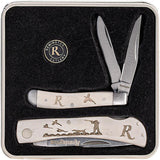 Remington Flushing Pheasant Gift Set 15684 by Remington