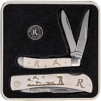 Remington Flushing Pheasant Gift Set 15684 by Remington