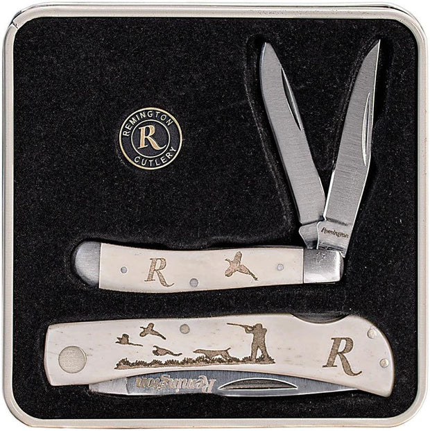 Remington Flushing Pheasant Gift Set 15684 by Remington