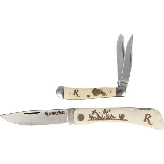 Remington Turkey Tin Collector Gift Set 15687 by Remington