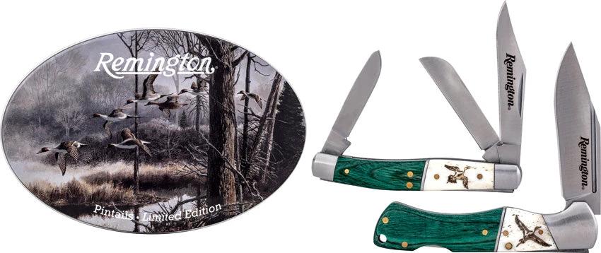 Remington Pin Tails Gift Set R15713 by Remington