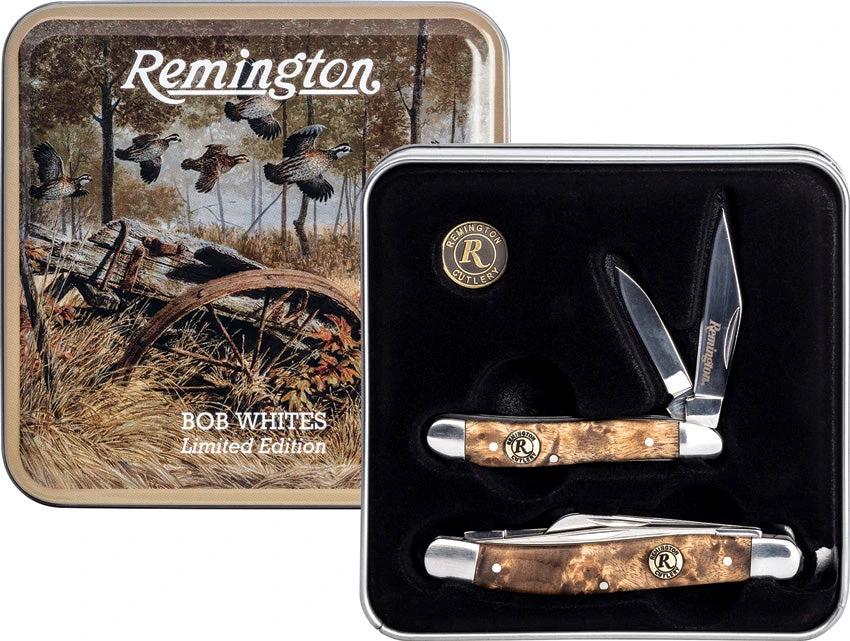 Remington Bob White Gift Set R15715 by Remington