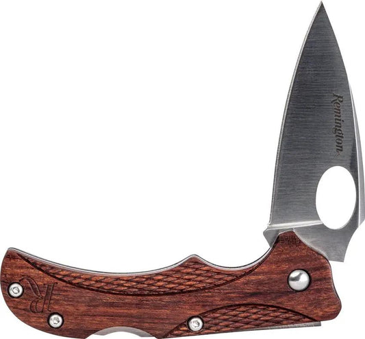 Remington Woodland Linerlock DP R15728 by Remington