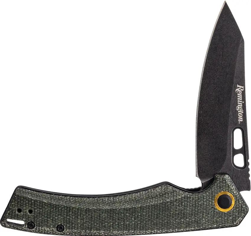 Remington EDC Linerlock Coping R15733 by Remington