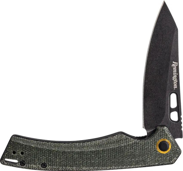Remington EDC Linerlock Coping R15733 by Remington