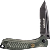 Remington EDC Linerlock Tanto R15735 by Remington