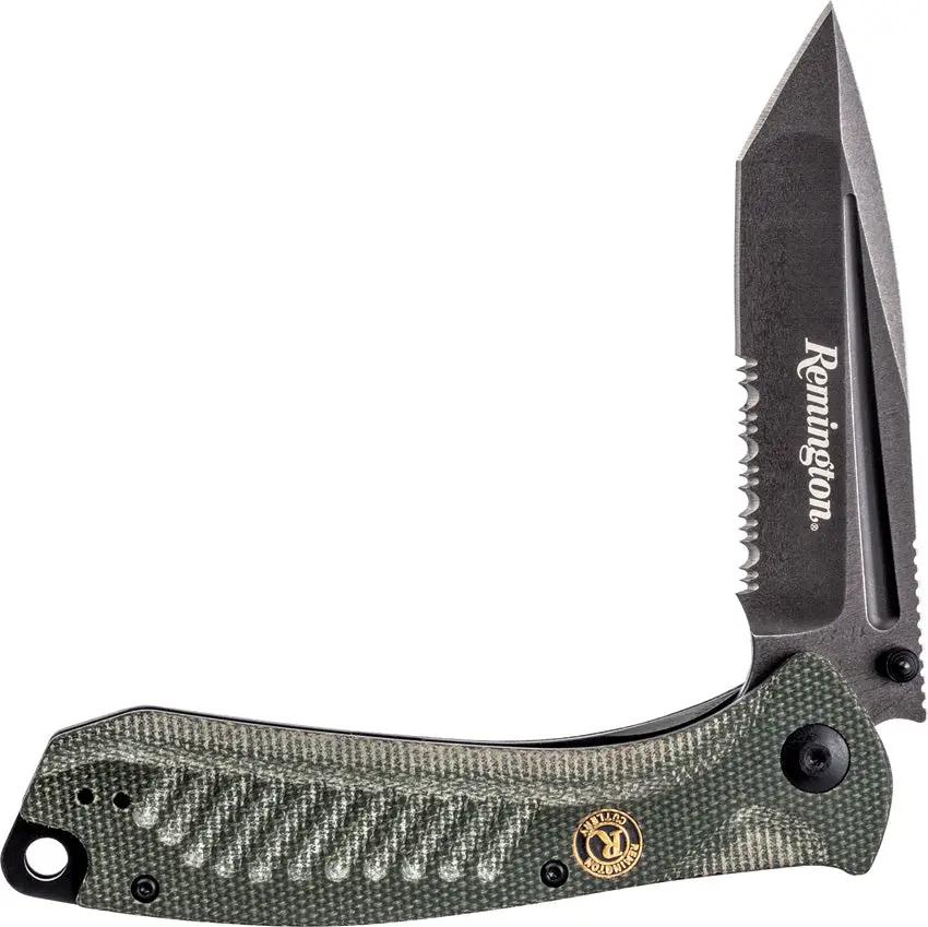 Remington EDC Linerlock Tanto R15735 by Remington