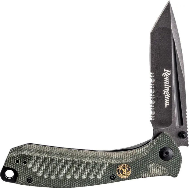 Remington EDC Linerlock Tanto R15735 by Remington