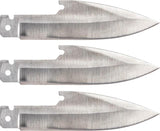 Remington Replacement Blades Drop Point R15742 by Remington