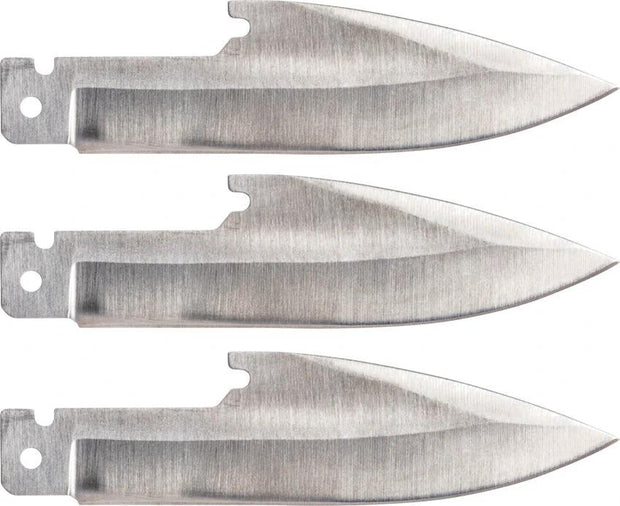 Remington Replacement Blades Drop Point R15742 by Remington