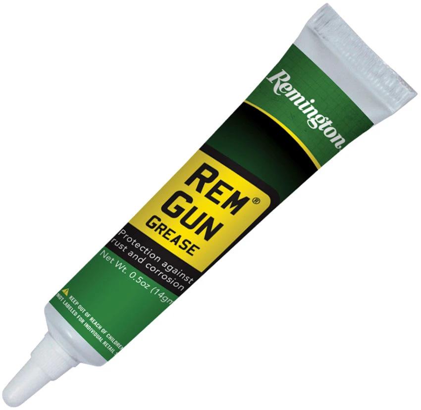 Remington Rem-Gun Grease .5oz Tube 18501 by Remington