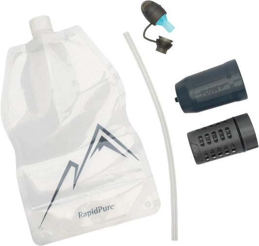 Rapidpure Purifier Multi Use System 0160-0111 by Rapidpure