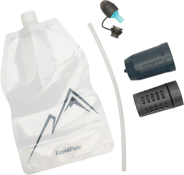 Rapidpure Purifier Multi Use System 0160-0111 by Rapidpure