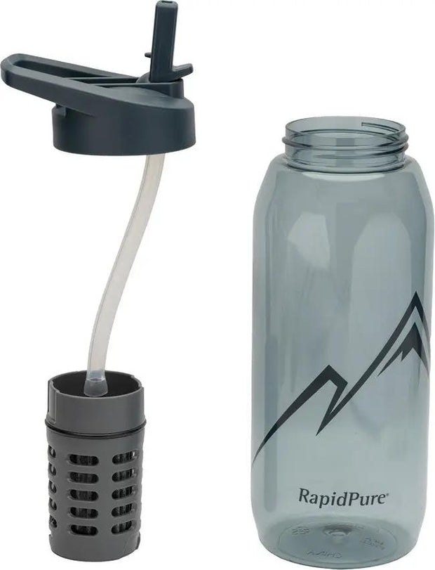 Rapidpure Purifier and Bottle 0160-0123 by Rapidpure
