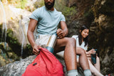 RapidPure Purifier And Insulated Bottle 0160-0124 - Fast Water Purification On The Go Without Squeezing by Rapidpure