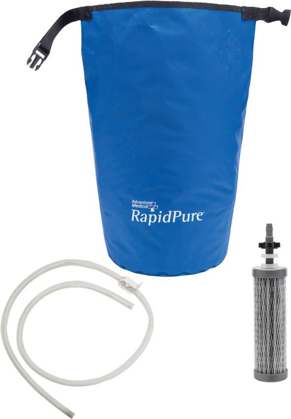 Rapidpure 9L Gravity System 0160-0142 by Rapidpure