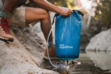 RapidPure 9L Gravity System - UltraCeram OpenPore POD Purification For Virus And Bacteria Protection by Rapidpure