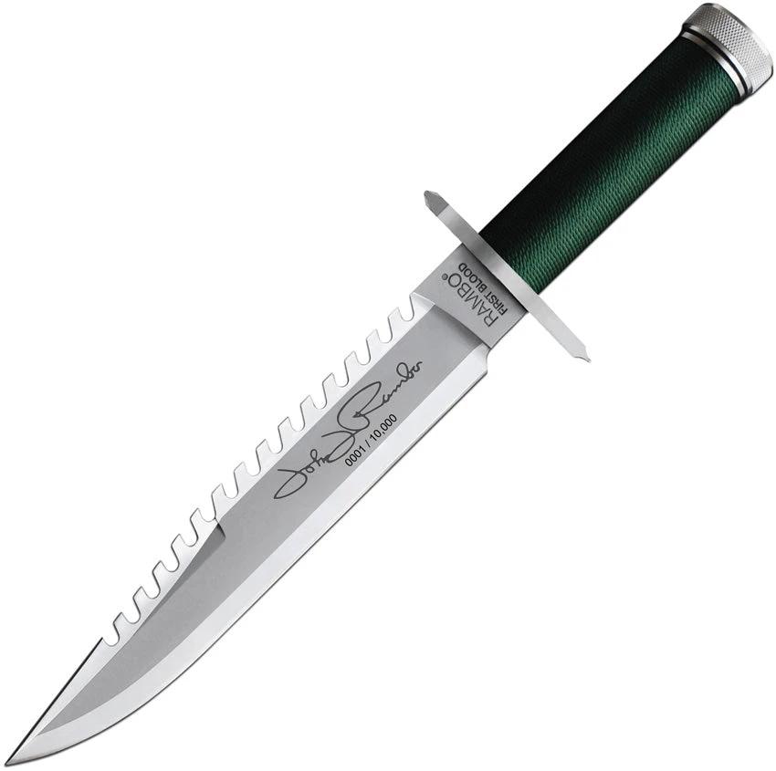 Rambo First Blood John Rambo 9423 by Rambo